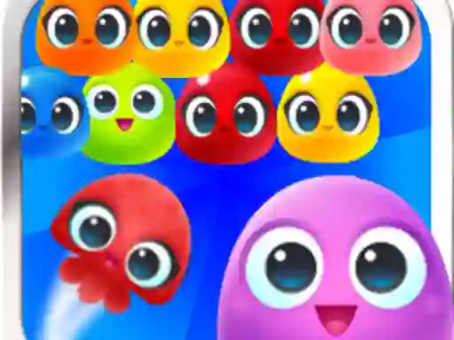 Permainan Bubble Shooter Passion talian