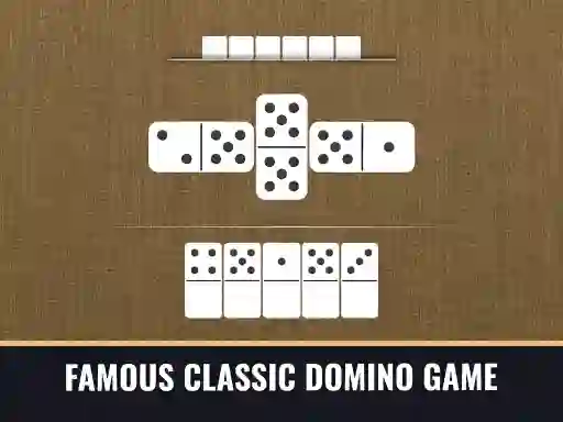 Permainan Domino talian