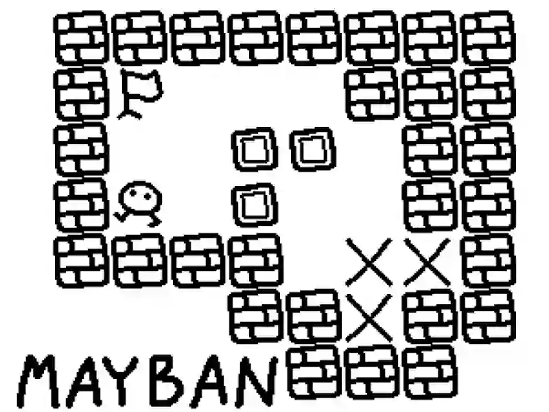 Permainan Mayban talian