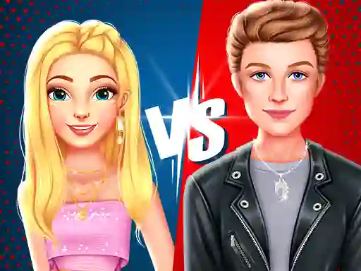 Permainan Ellie And Ben Insta Fashion talian