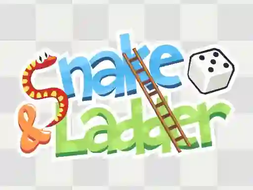 Permainan Snake and Ladder talian