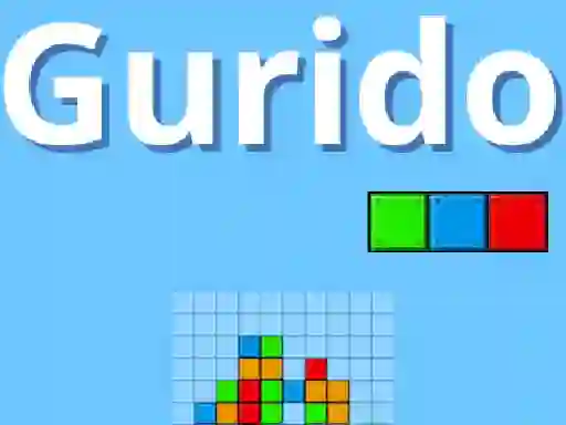 Permainan Gurido talian