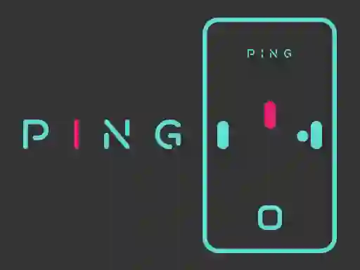 Permainan Ping talian