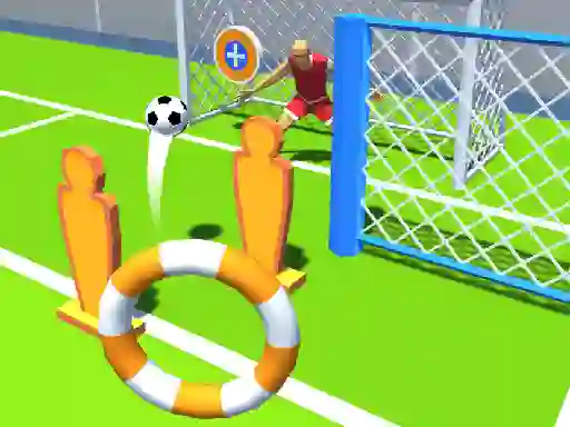 Permainan Super Goal talian