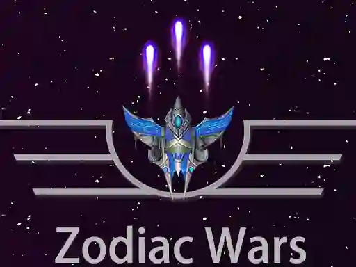 Permainan Zodiac Wars talian