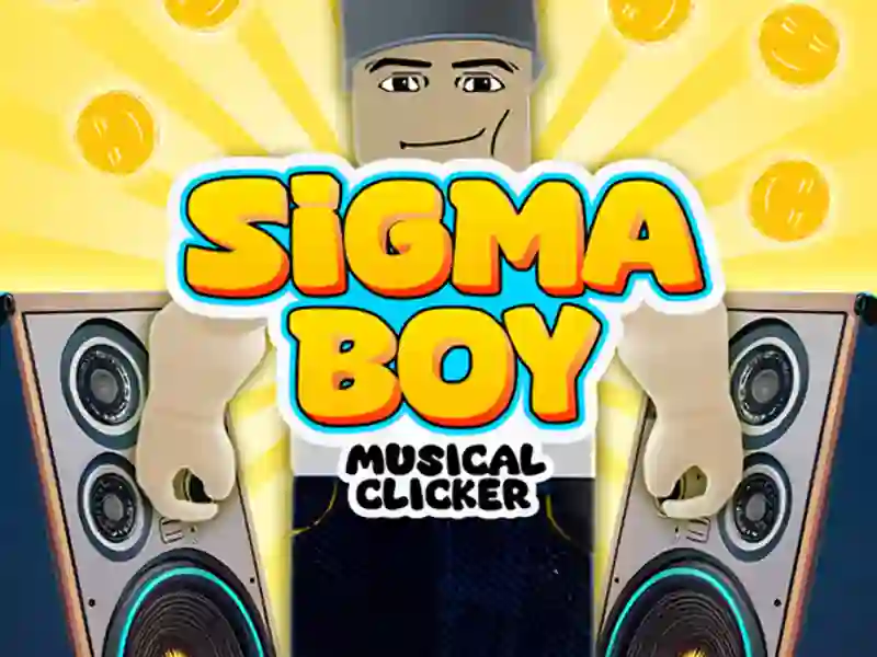 Permainan Sigma Boy talian