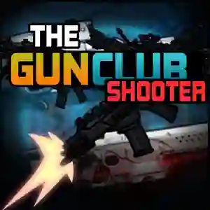 Permainan The Gun club Shooter talian