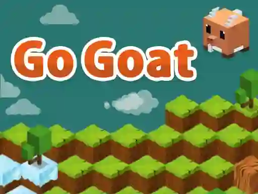 Permainan Go Goat talian