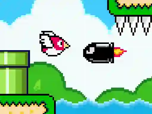 Permainan Bird Quest talian