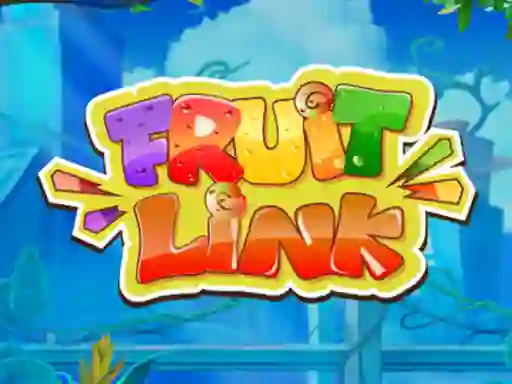 Permainan Fruit Link talian