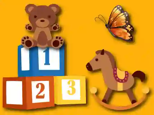 Permainan Fun Learning For Kids talian