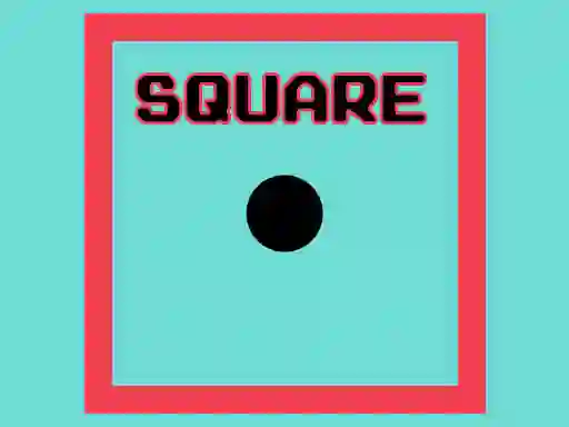 Permainan Square talian