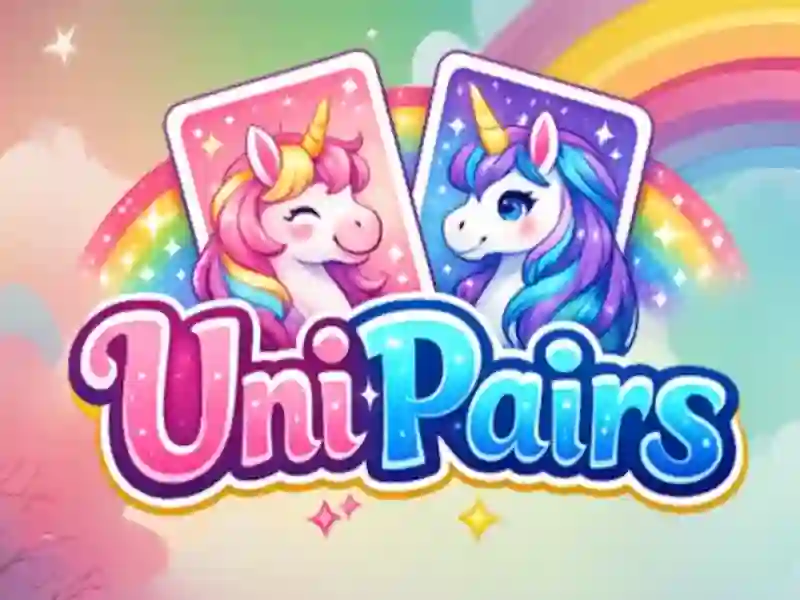 Permainan UniPairs talian