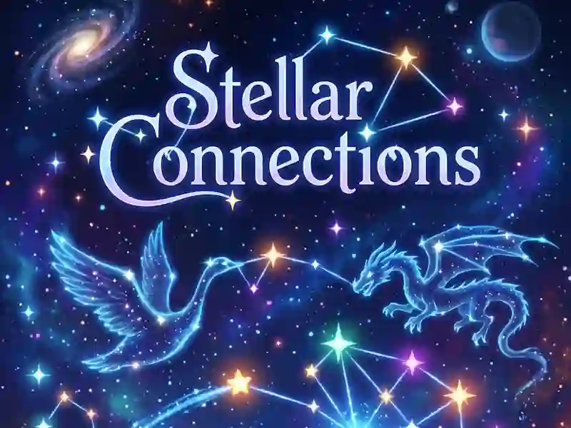 Permainan Stellar Connections talian