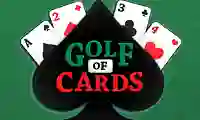 Permainan Golf of Cards talian