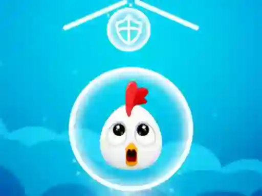 Permainan Balloon Protect talian