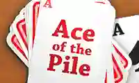 Permainan Ace of the Pile talian