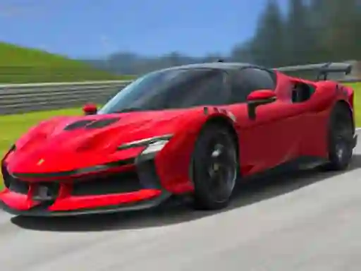 Permainan RealFX Driving Simulator talian
