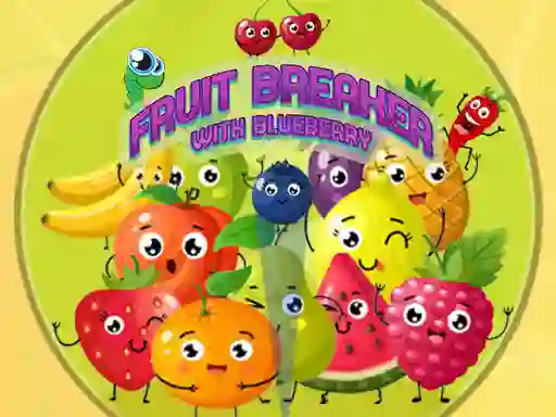 Permainan Fruit Breaker talian