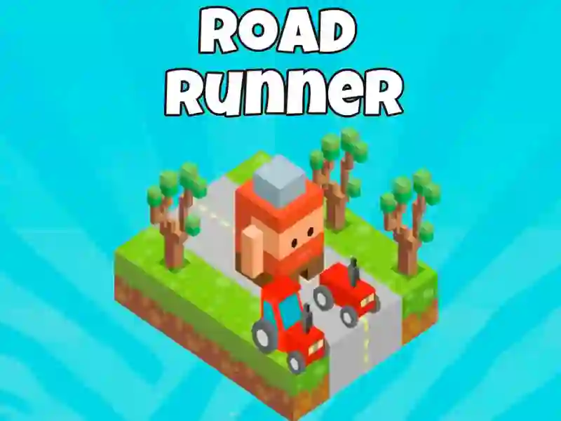 Permainan Road Runner talian