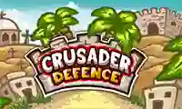Permainan Crusader Defense talian