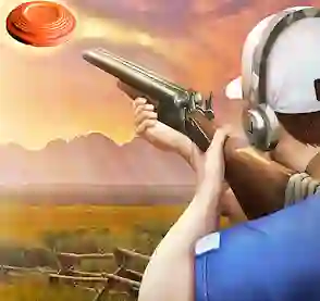 Permainan Desert Skeet talian
