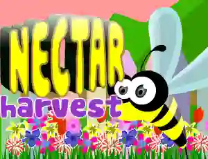 Permainan Nectar Harvest talian