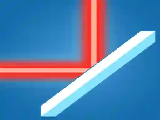 Permainan Laser Overload talian