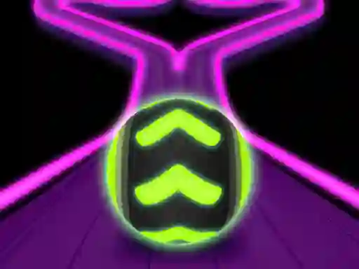 Permainan Ball Rush talian