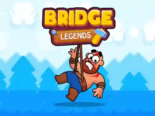 Permainan Bridge Legends talian