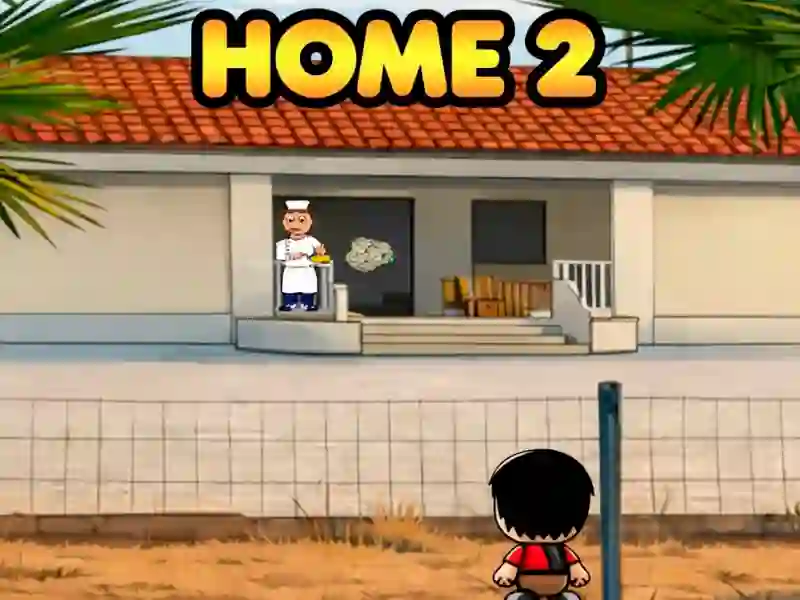 Permainan Home 2 talian