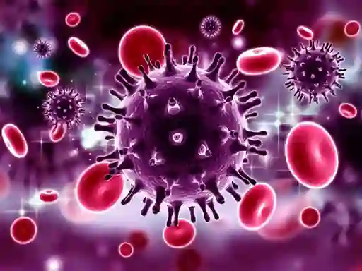 Permainan Coronavirus Puzzle talian
