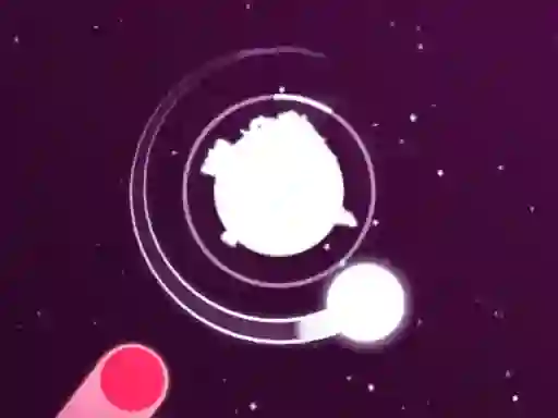Permainan Orbit Plane talian