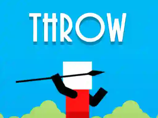Permainan Throw talian