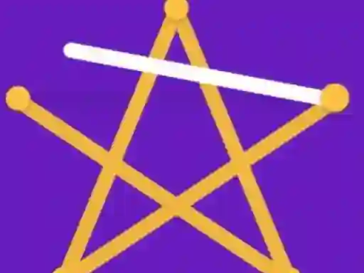Permainan Line Puzzle Game talian