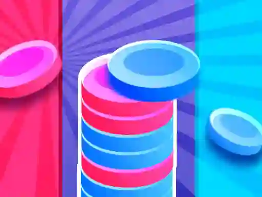 Permainan Disk Rush talian