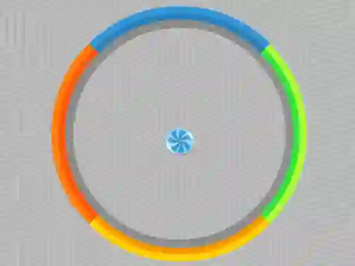 Permainan Candy Color talian