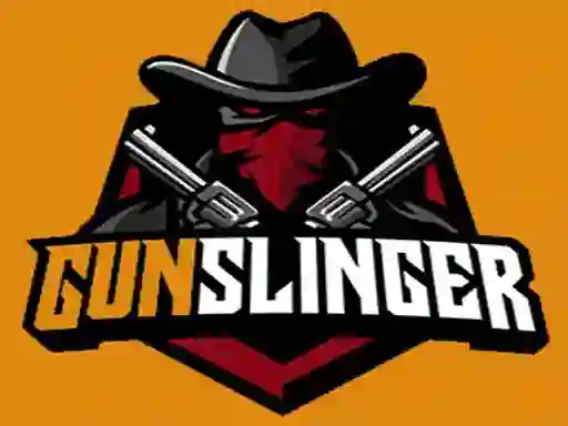 Permainan Gunslinger Duel talian