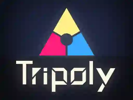 Permainan Tripoly talian