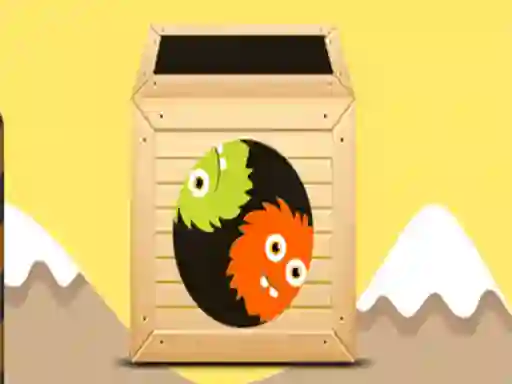 Permainan Monster Boxes talian