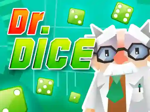 Permainan Dr Dice talian
