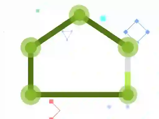 Permainan 1 Line talian