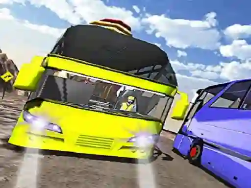 Permainan US Bus Transport Service 2020 talian