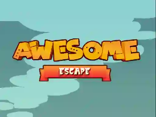 Permainan Awesome Escape talian