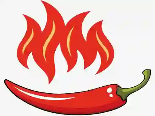 Permainan Challenge Hot Chili 3D talian