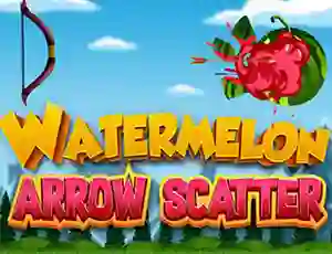 Permainan Watermelon Arrow Scatter talian
