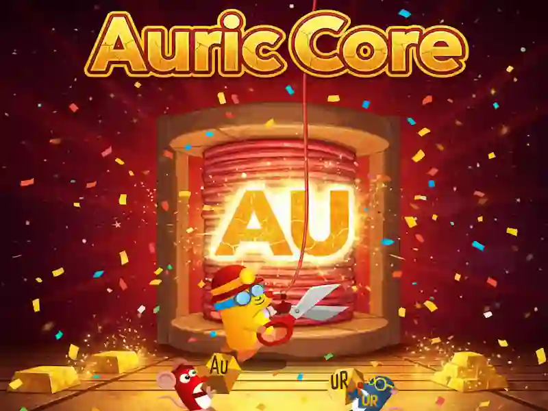 Permainan Auric Core talian