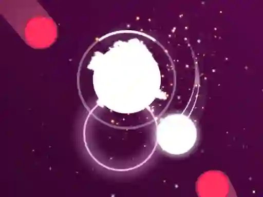 Permainan Planet Shot talian