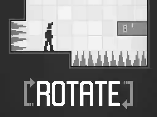 Permainan Rotate talian