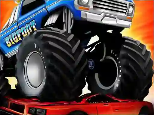 Permainan Car Stunts x talian